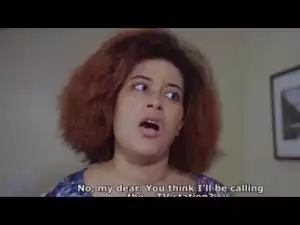 Video: Ale Mi Ni Iyawo Re - Latest Blockbuster Yoruba Movie 2018 Drama Starring: Temitope Solana | Adunni Ade